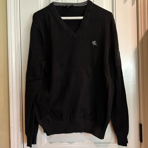 Express Men’s V-Neck Sweater - Picture 1 of 5